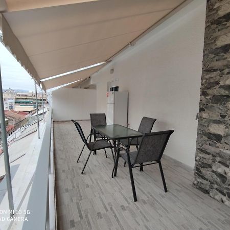 Modern Apartment With A Huge Terrace Αθήνα Εξωτερικό φωτογραφία